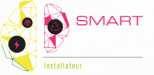 SMART ENR Installateur et Expert en énergie basé à Perpignan 66000 Pyrénées-Orientales Logo